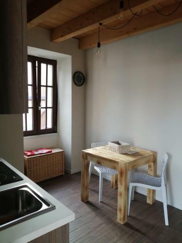 Apartamento Little Family