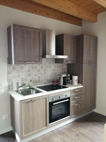 Apartamento Little Family