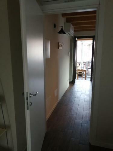 Apartamento Little Family