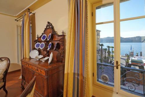 Boutique Apartment Oliva