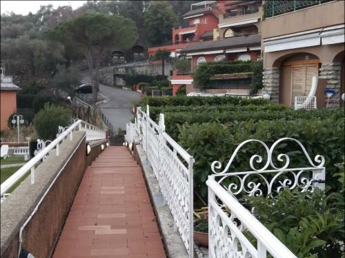Apartamento Portofino Residens