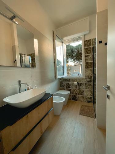 Apartamento La Casetta Al Mare - Rimini