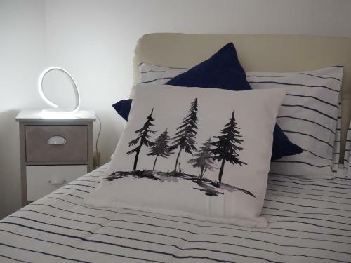 Apartamento Blue Moon Riomaggiore (cod. Citra 011024-lt-0376)