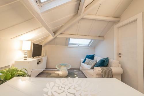 Apartamento - Al Mare - Nuovo E Stupendo Loft 5 Stelle