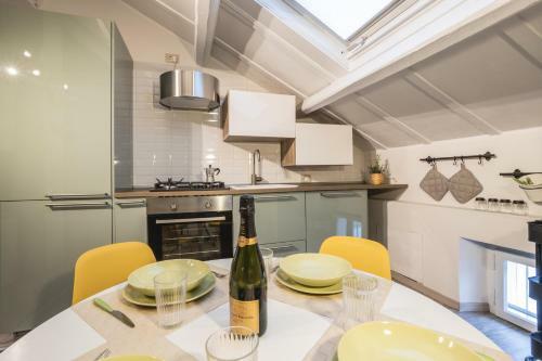 Apartamento - Al Mare - Nuovo E Stupendo Loft 5 Stelle