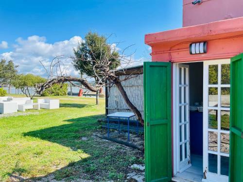 Bed & Breakfast La Guardiania
