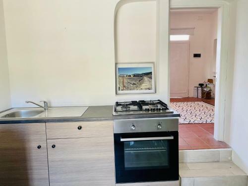 Bed & Breakfast La Guardiania