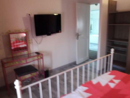 Villa F6 � 5 Min De La Plage, Frontignan Plage