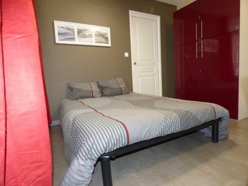 Apartamento Appart 4-6 Pers Berck-plage Hyper-centre