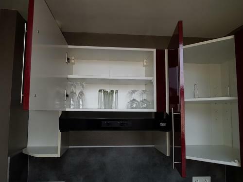 Apartamento Appart 4-6 Pers Berck-plage Hyper-centre