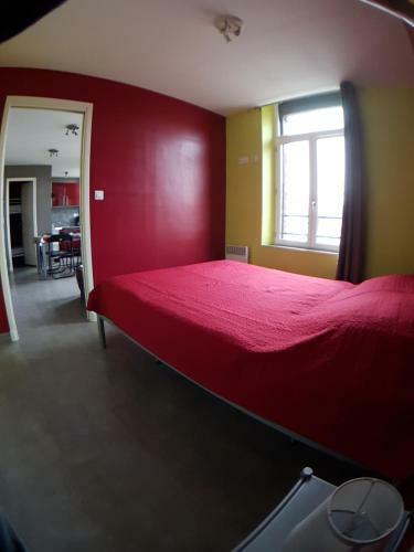 Apartamento Appart 4-6 Pers Berck-plage Hyper-centre