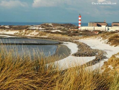 Apartamento Appart 4-6 Pers Berck-plage Hyper-centre