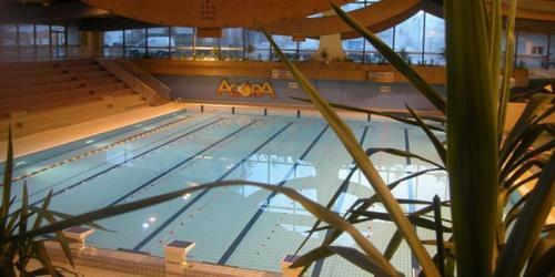 Apartamento Appart 4-6 Pers Berck-plage Hyper-centre