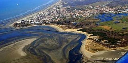 Apartamento Appart 4-6 Pers Berck-plage Hyper-centre