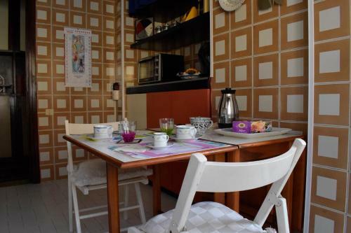 Apartamento La Casa Di Aldo (aldo's House)