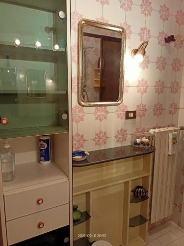Apartamento La Casa Di Aldo (aldo's House)