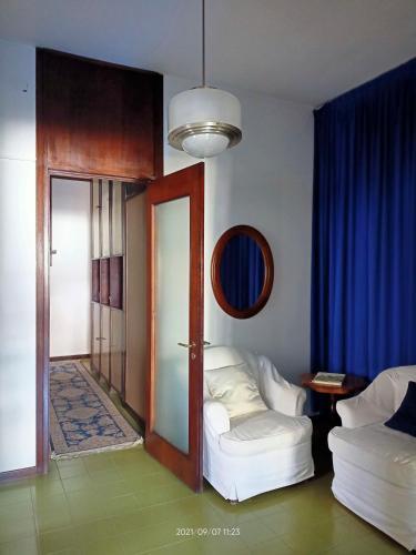 Apartamento La Casa Di Aldo (aldo's House)