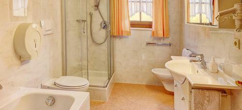 Apartamento Alpenhof Lodge Butterblume