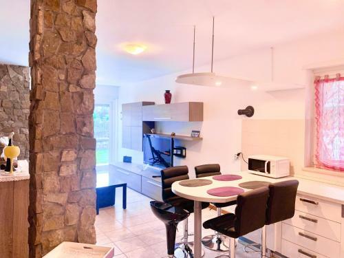 Apartamento Casa Stella