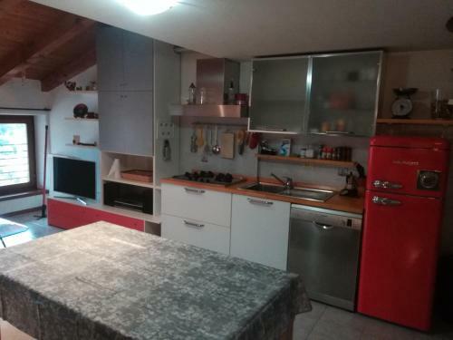 Apartamento Casa Vacanze S.tomaso