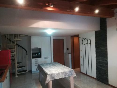 Apartamento Casa Vacanze S.tomaso
