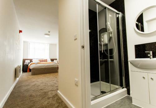 Hotel Whiteley Mill
