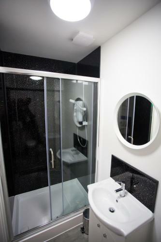 Hotel Whiteley Mill