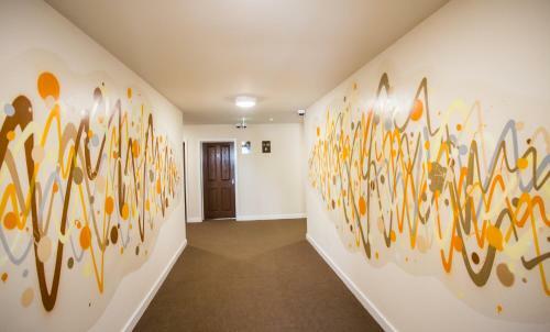 Hotel Whiteley Mill
