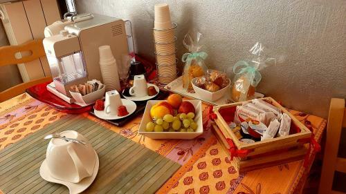 Apartamento B&B Rosa
