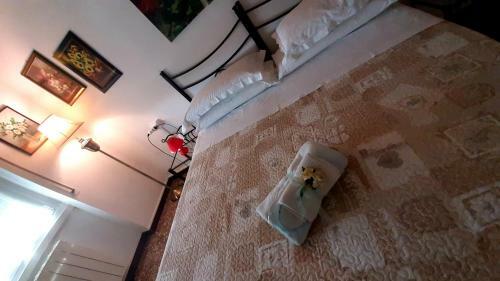 Apartamento B&B Rosa