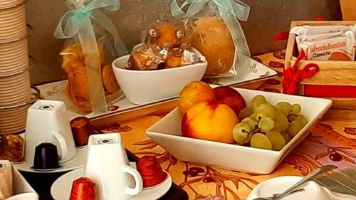 Apartamento B&B Rosa