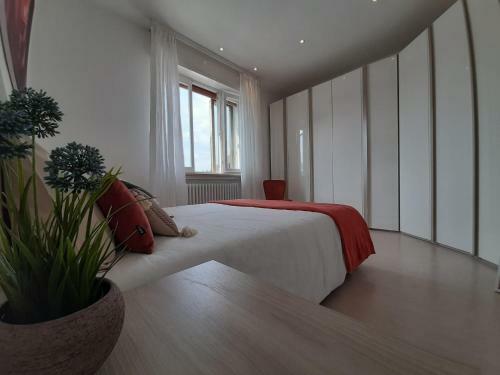 Apartamento Jasmine Malpensa And More