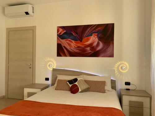 Apartamento Jasmine Malpensa And More