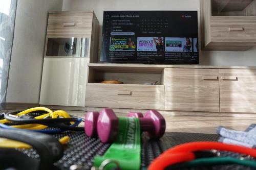 Apartamento Jasmine Malpensa And More