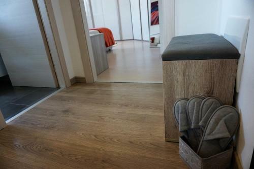 Apartamento Jasmine Malpensa And More