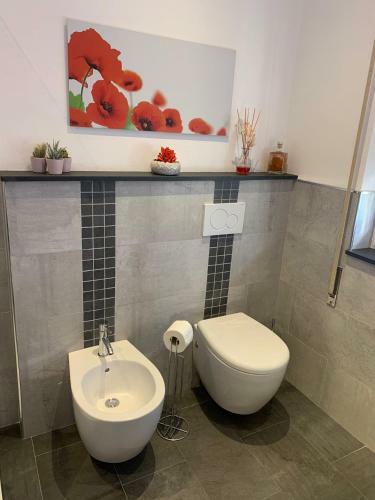 Apartamento Jasmine Malpensa And More