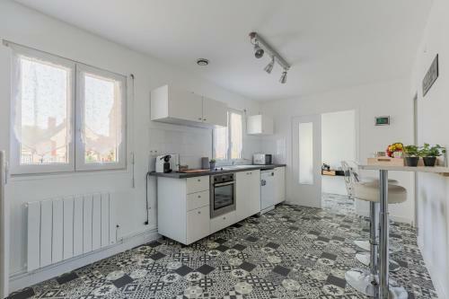 Apartamento Le Vexin