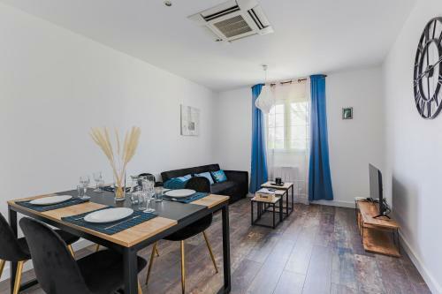 Apartamento Le Vexin
