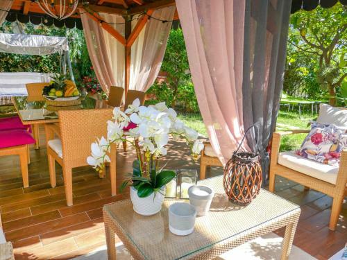 Locazione Turistica Bevera Hills