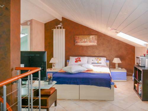 Locazione Turistica Bevera Hills