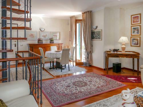 Locazione Turistica Bevera Hills