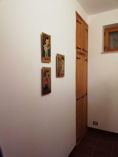 Casa Vacanze Borgo Dei Borghi