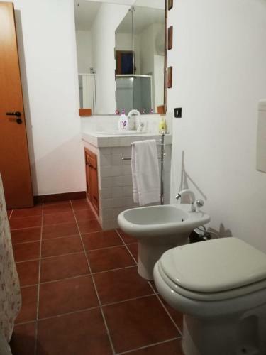 Casa Vacanze Borgo Dei Borghi