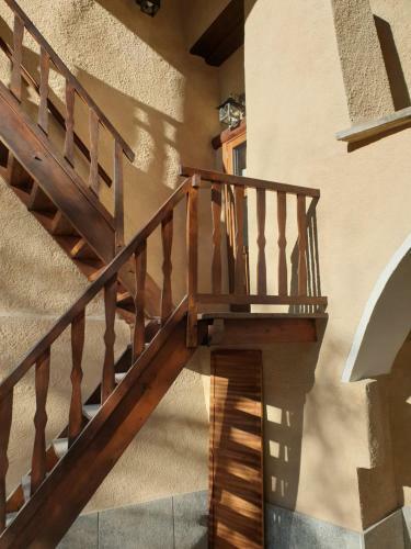 Bed & Breakfast Antica Casa Occitana