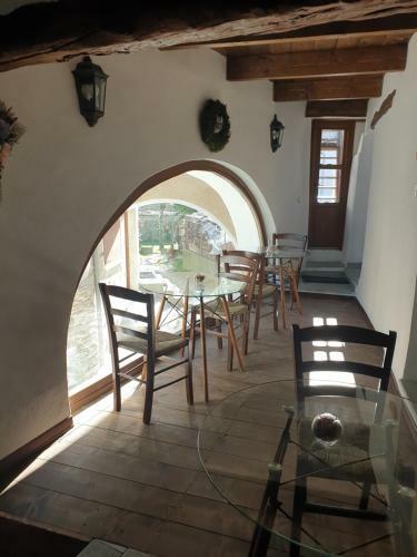 Bed & Breakfast Antica Casa Occitana