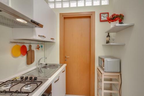 Orchidea Felice Apartment With Garage