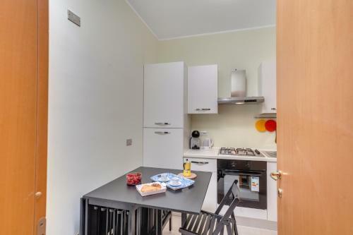 Orchidea Felice Apartment With Garage