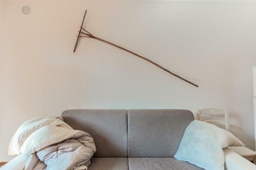 Apartamento Al Timo Di Sampeyre