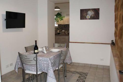 Apartamento Casa Belvedere
