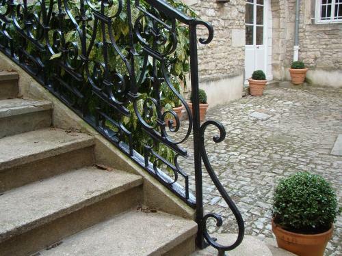 Apartamentos L'annexe Du 11 A